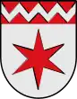 Coat of arms of Alfhausen