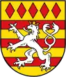 Coat of arms of Alfter