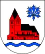 Coat of arms of Altenkrempe
