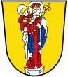 Coat of arms of Altötting