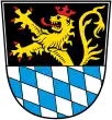 Coat of arms of Amberg