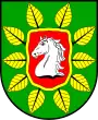 Coat of arms of Büchen