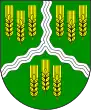 Coat of arms of Bad Oldesloe-Land