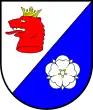 Coat of arms of Bargteheide-Land
