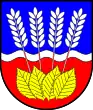 Coat of arms of Bokhorst-Wankendorf