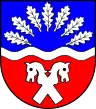Coat of arms of Elmshorn-Land