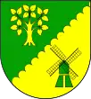 Coat of arms of Itzehoe-Land