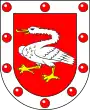 Coat of arms of Krempermarsch