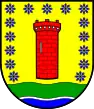 Coat of arms of Lütjenburg