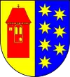 Coat of arms of Lensahn