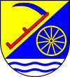 Coat of arms of Midtangel / Mittelangeln