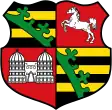 Coat of arms of Amt Neuhaus