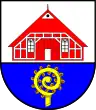Coat of arms of Probstei