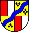 Coat of arms of Rantzau