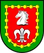 Coat of arms of Schwarzenbek-Land