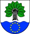 Coat of arms of Trittau