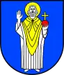 Coat of arms of Wilstermarsch
