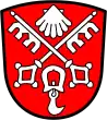 Coat of arms of Anger