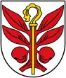Coat of arms of Apelern