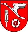 Coat of arms of Appen