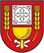 Coat of arms of Arholzen