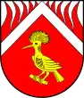 Coat of arms of Armstedt