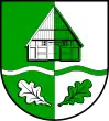 Coat of arms of Arpsdorf