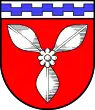 Coat of arms of Ascheberg (Holsten)