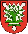 Coat of arms of Auetal