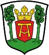 Coat of arms of Aurich