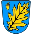 Coat of arms of Aystetten