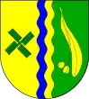 Coat of arms of Bøl (Slesvig)
