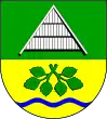 Coat of arms of Böhnhusen