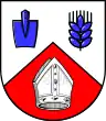 Coat of arms of Bönebüttel