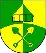 Coat of arms of Børm
