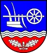 Coat of arms of Bösdorf (Holsten)