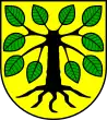 Coat of arms of Büchen