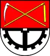 Coat of arms of Bydelstorp