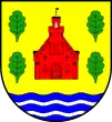 Coat of arms of Bünsdorf