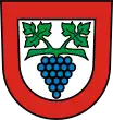 Coat of arms of Büsingen am Hochrhein