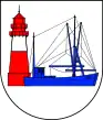 Coat of arms of Büsum