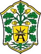 Coat of arms of Bad Arolsen