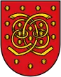Coat of arms of Bad Bentheim
