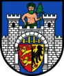 Coat of arms of Bad Harzburg