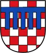 Coat of arms of Bad Honnef