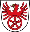 Coat of arms of Bad Iburg