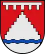 Coat of arms of Bad Laer