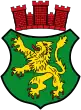 Coat of arms of Bad Münder am Deister