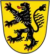 Coat of arms of Bad Rodach