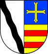 Coat of arms of Bad Schwartau